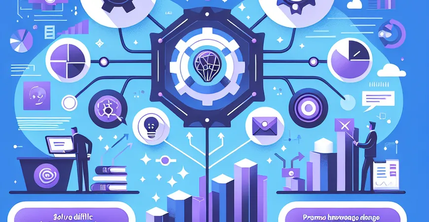 CRM 系统如何解决客户服务知识共享困难问题？促进知识共享